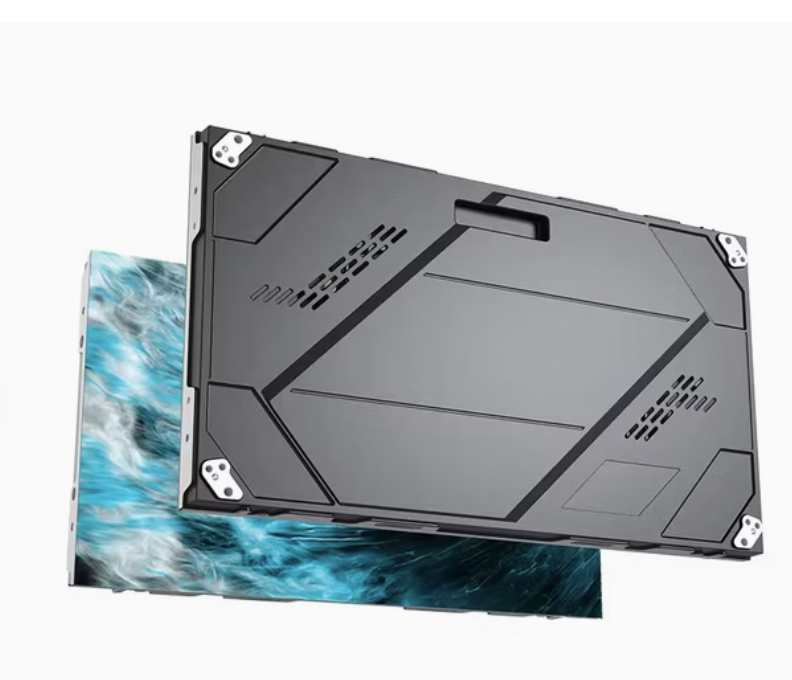 4K-konferenssi-LED-näyttö, monitoimi-LED-televisio (3)