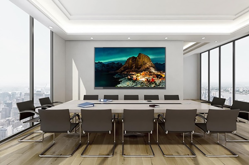 EnvisionScreenin hienojakoiset LED-näytöt ja 4K LED-videoseinäratkaisut (3)