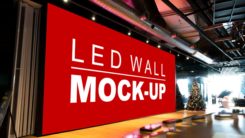 EnvisionScreenin hienojakoiset LED-näytöt ja 4K LED-videoseinäratkaisut (6)