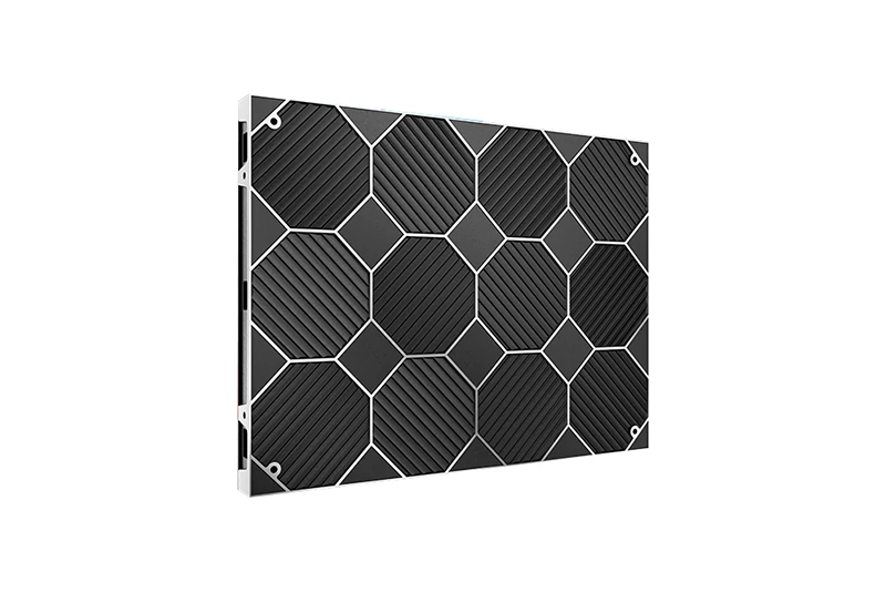 EnvisionScreenin hienojakoiset LED-näytöt ja 4K LED-videoseinäratkaisut (7)