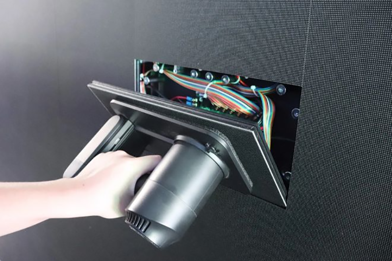 EnvisionScreenin hienojakoiset LED-näytöt ja 4K LED-videoseinäratkaisut (9)