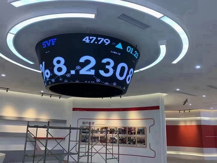 Ki sa ki Rating IP fè deyò miray ki ap dirije bezwen