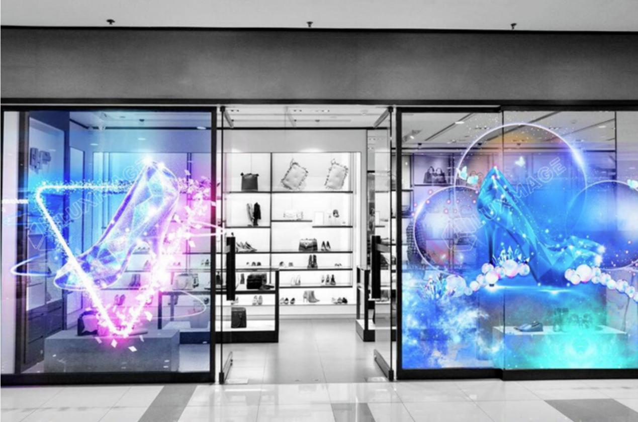 News - The Future of LED Displays: Transforming Business and Urban ...
