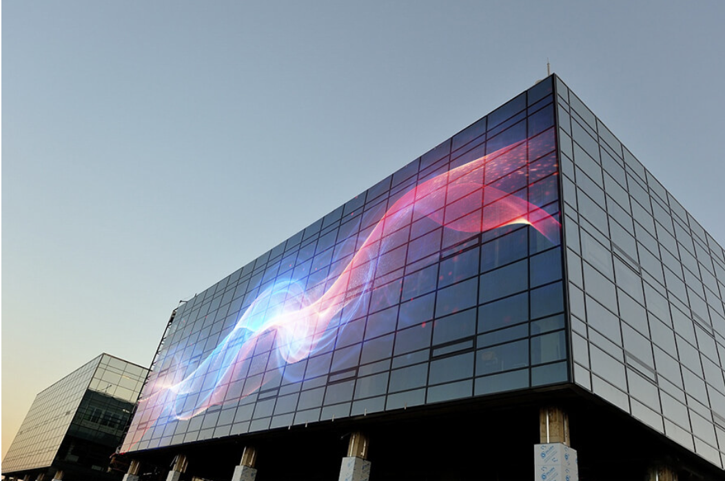 Led Signage Trends News - Lighting the Future: 2025′s Hottest LED Display Trends and ...